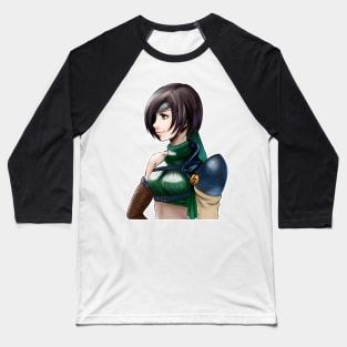 Descendant Of Shinobi Baseball T-Shirt